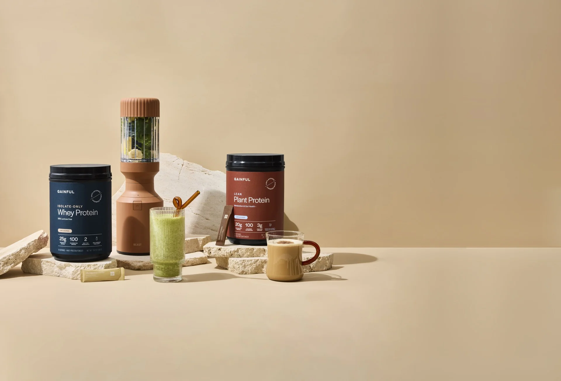 Fuel Your Peak Performance
