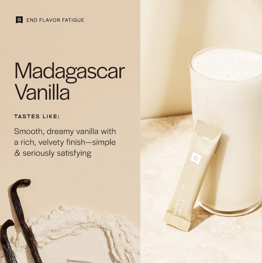 Madagascar Vanilla Flavor Packets - Image 3