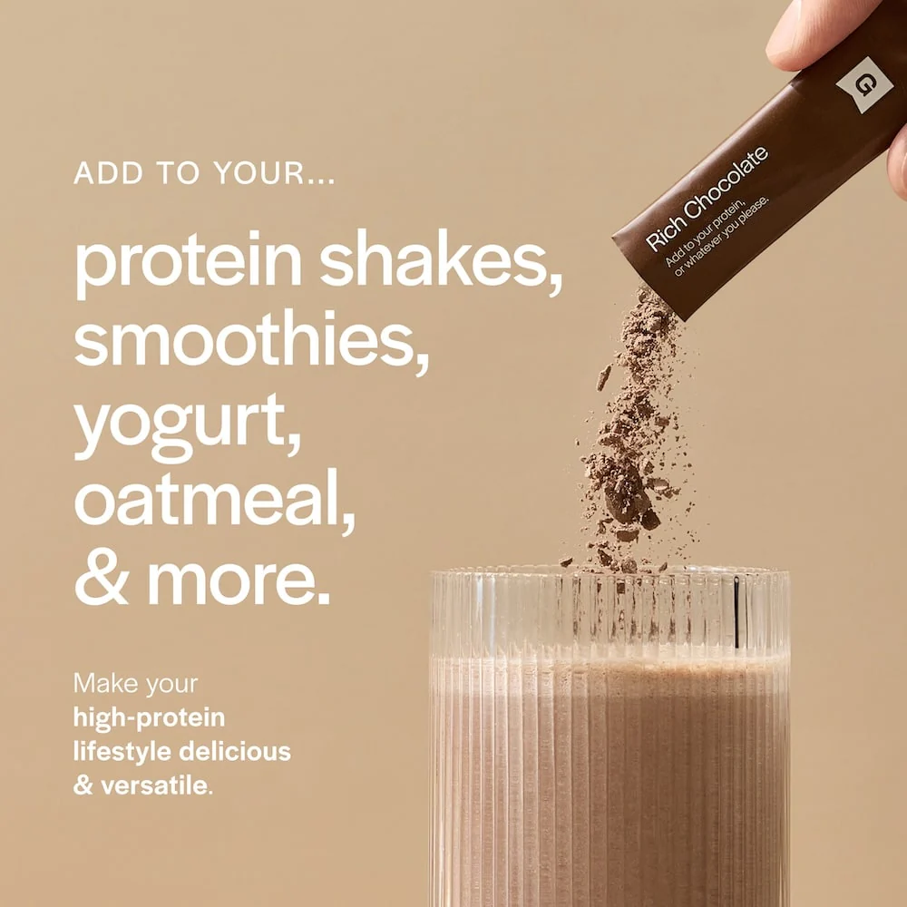 Cookies & Cream Flavor Packets - Image 5