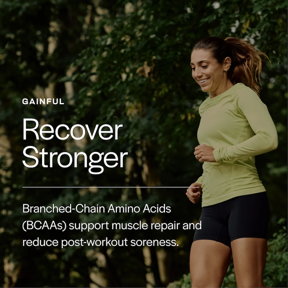 Caffeine Free Pre‑Workout - Image 5