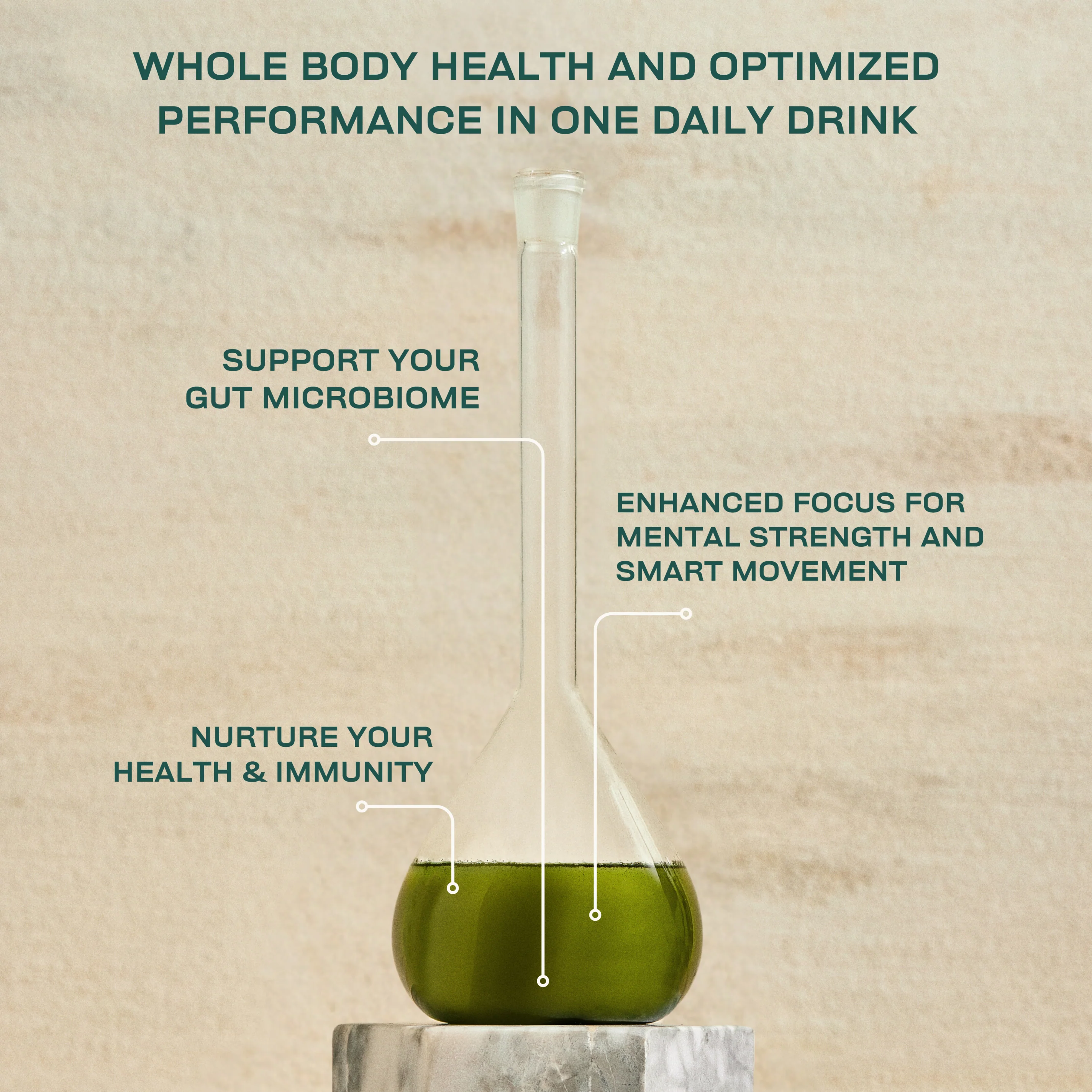 Daily Performance Greens - Image 8