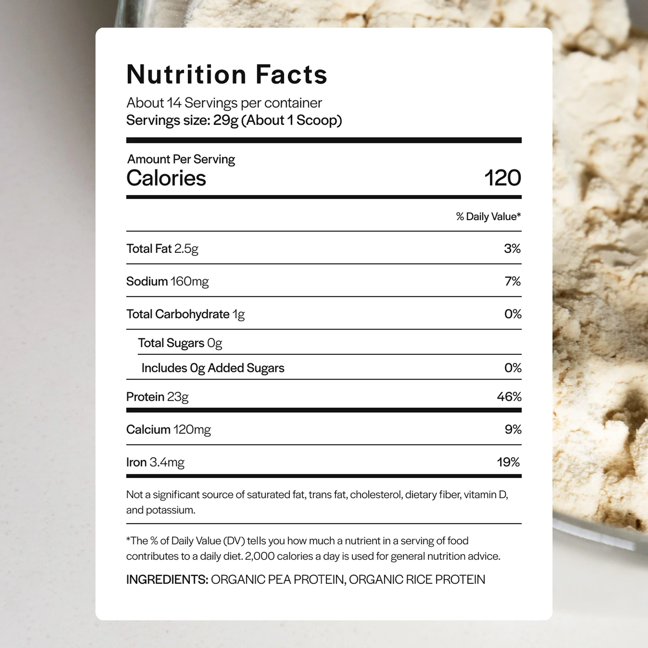 Everyday Plant Protein - Image 10