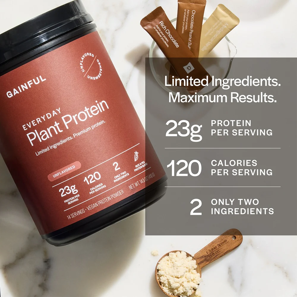 Everyday Plant Protein - Image 6