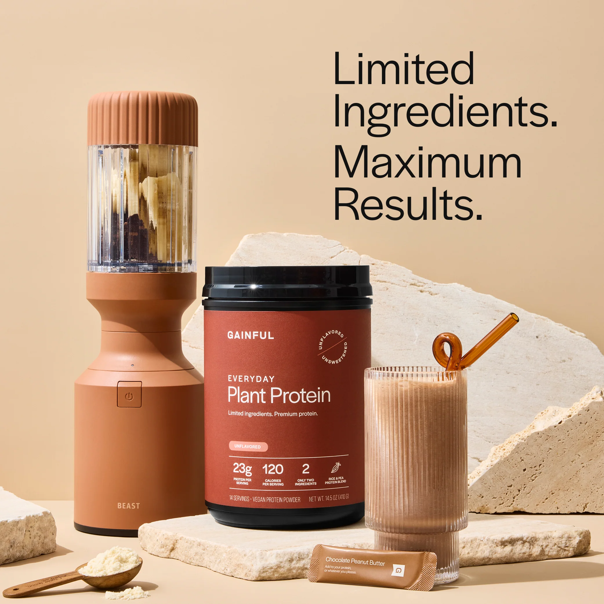 Everyday Plant Protein - Image 7