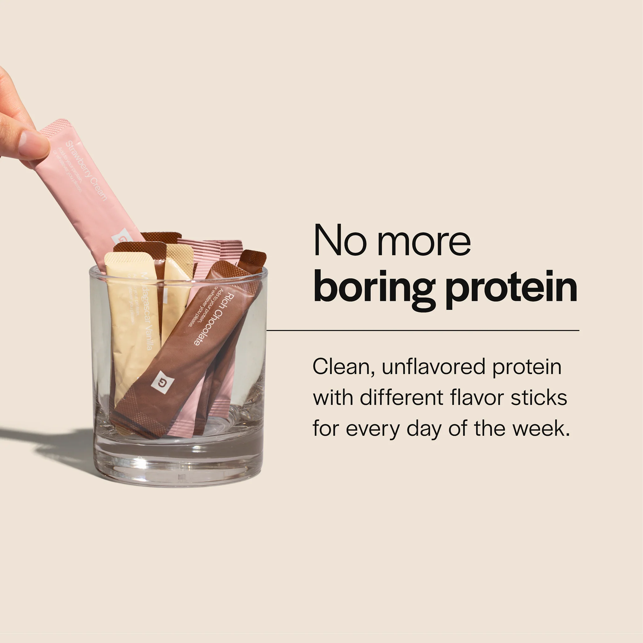 Everyday Whey Protein - Image 6
