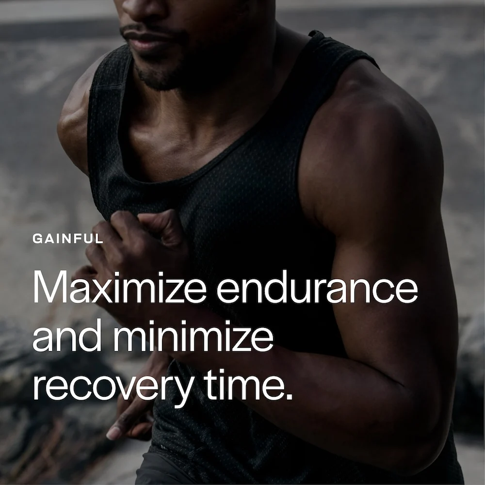 High Intensity Pre‑Workout - Image 4