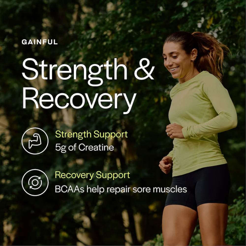 High Intensity Pre‑Workout - Image 5