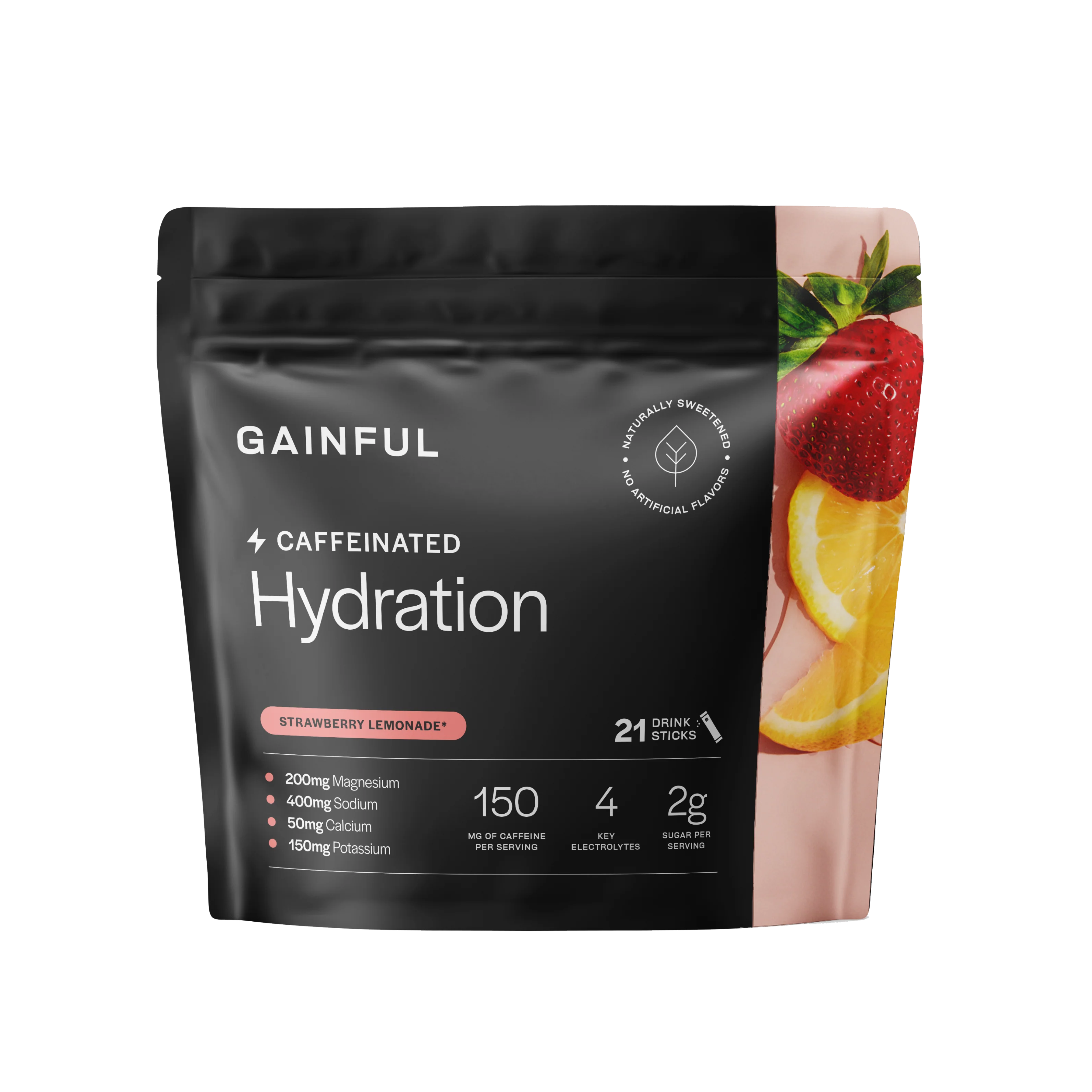 High Performing Hydration - Image 12