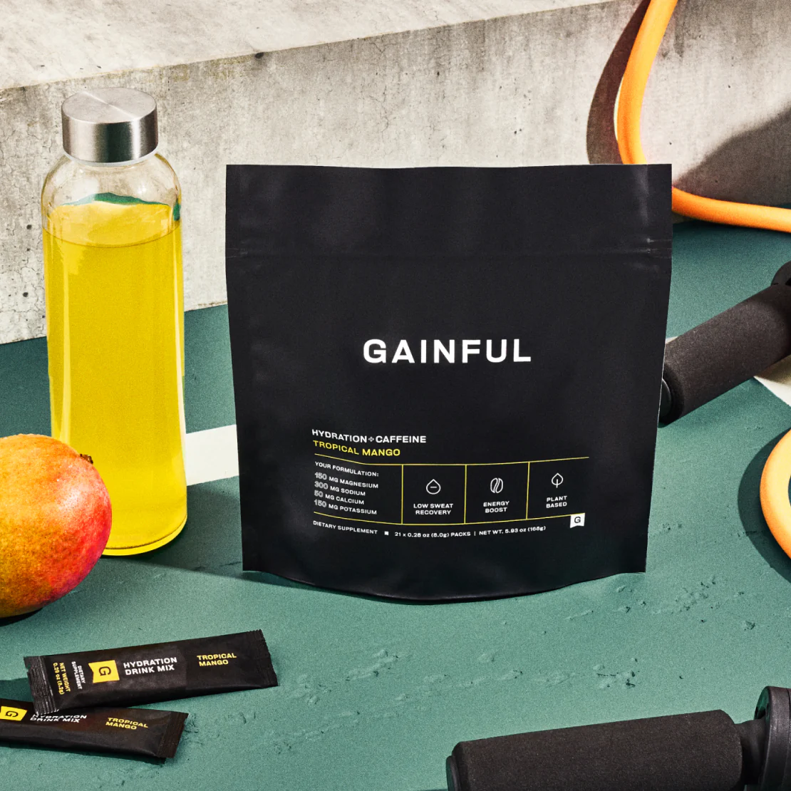 High Performing Hydration - Image 4