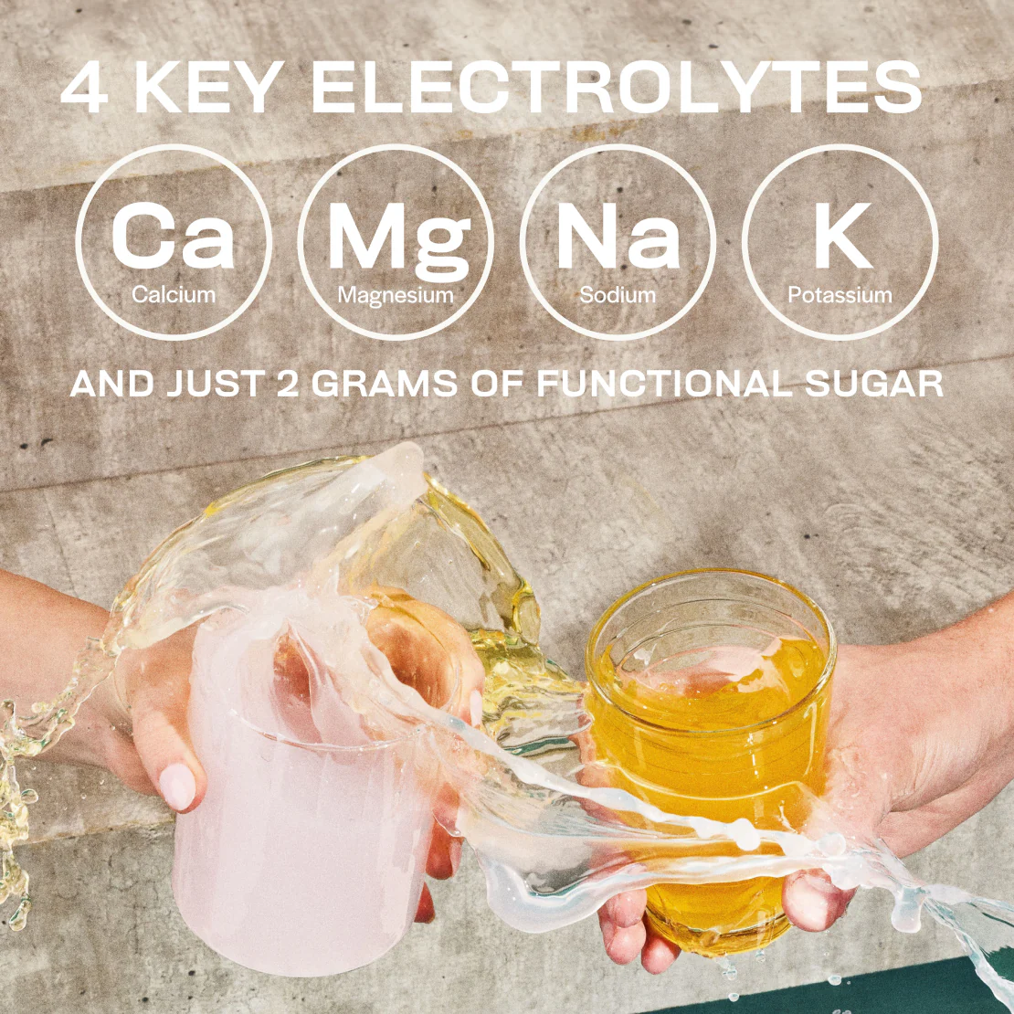 High Performing Hydration - Image 6
