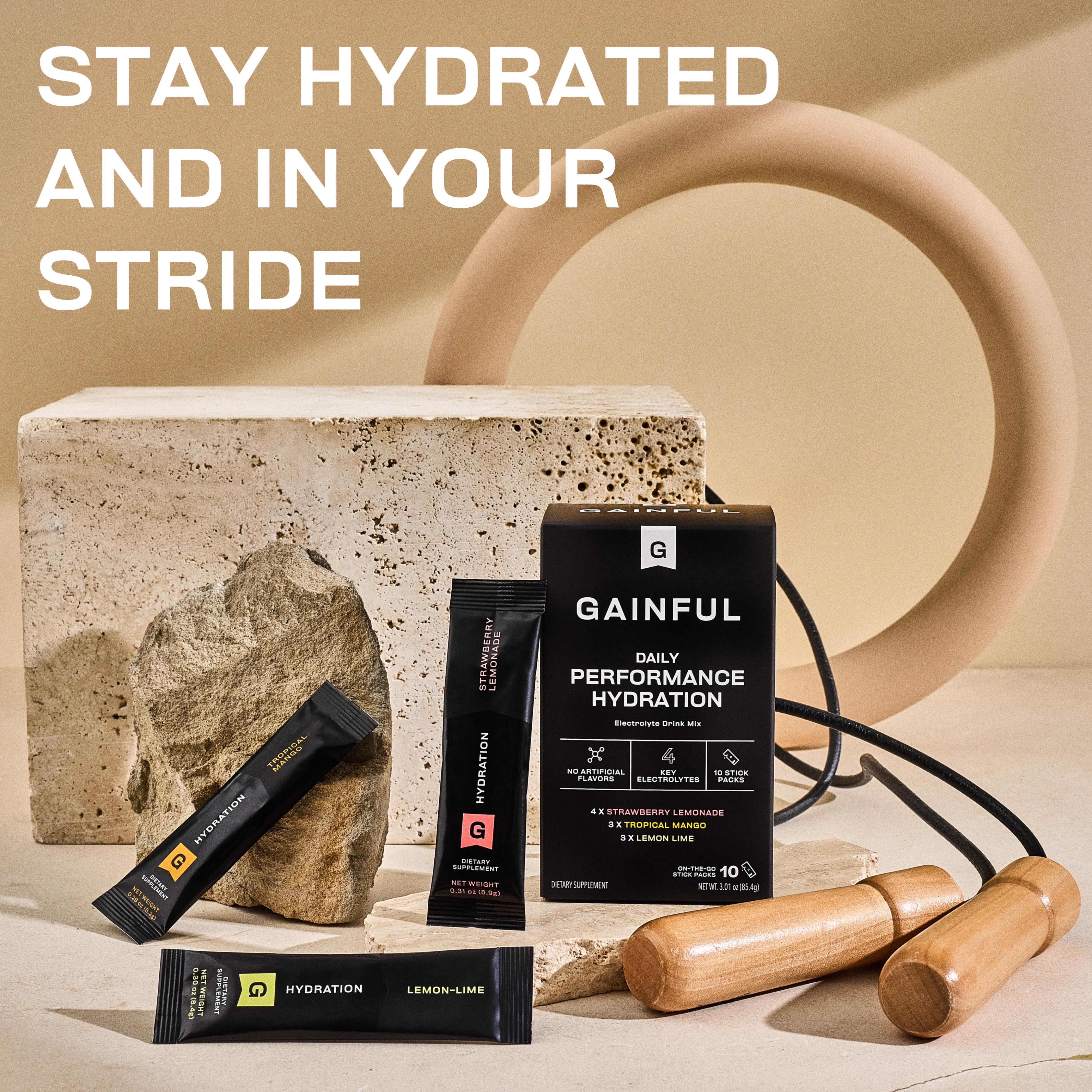 High Performing Hydration - Variety Pack - Image 6