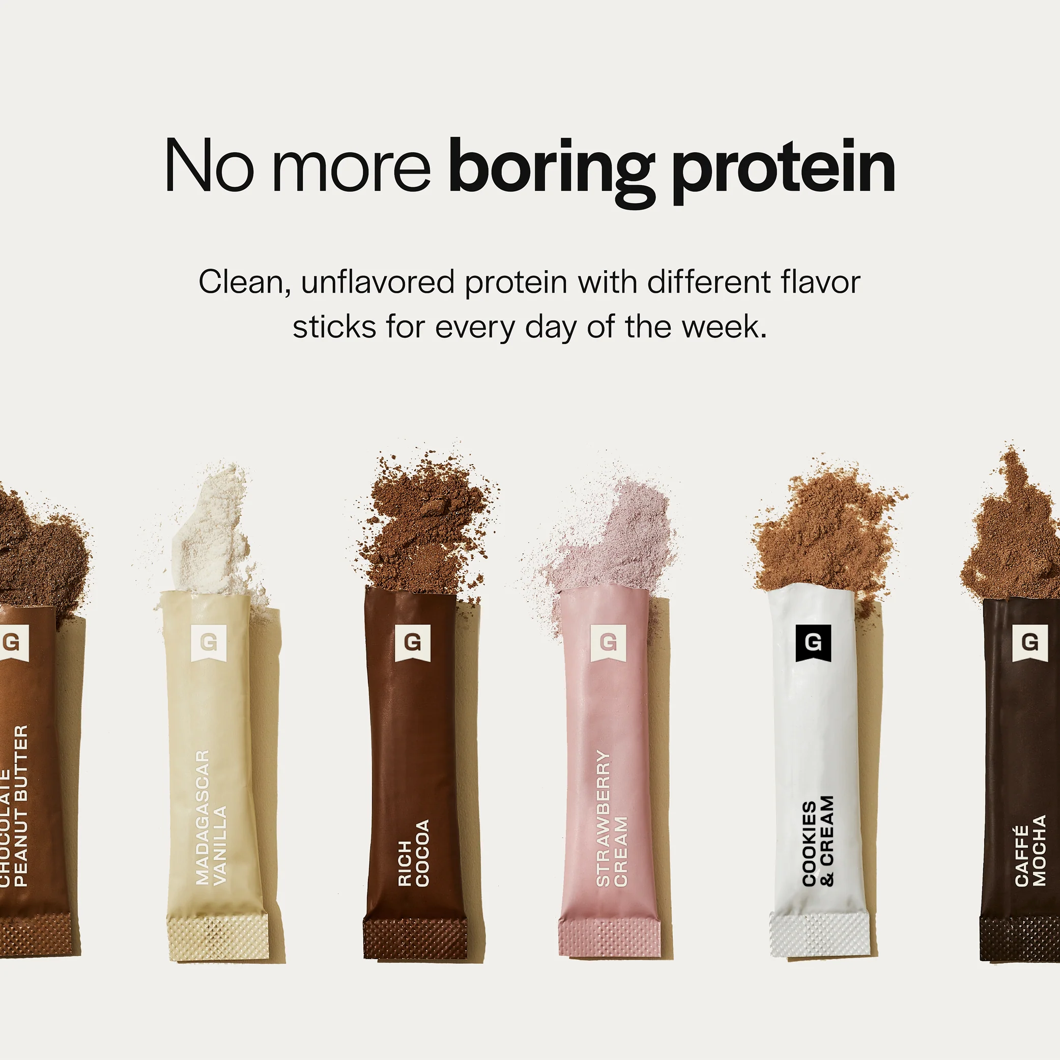 Isolate-Only Whey Protein - Image 5